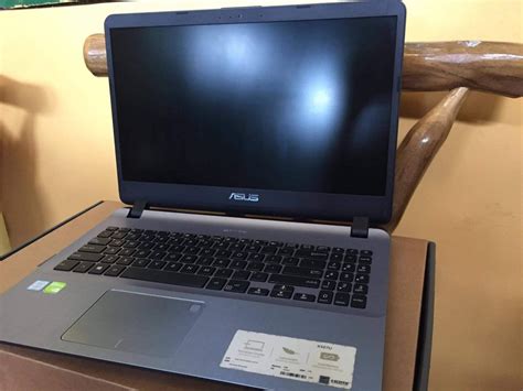 Asus X507u Asus Laptop Computers And Tech Laptops And Notebooks On Carousell