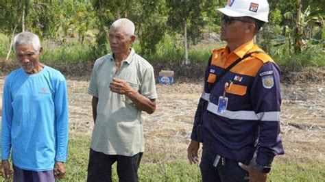 Kisah Aksi Heroik 2 Kakek Selamatkan Ratusan Penumpang KA Dharmawangsa