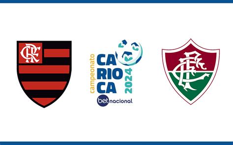 Flamengo X Fluminense Pelo Campeonato Carioca 2024 Onde Assistir Ao Vivo