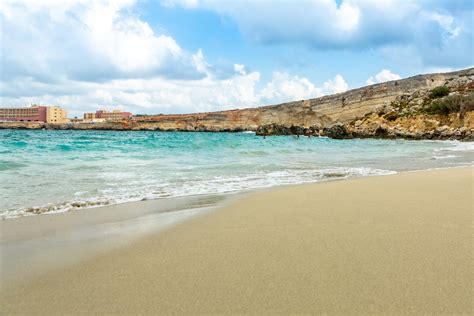 15 Best Beaches in Malta | Celebrity Cruises