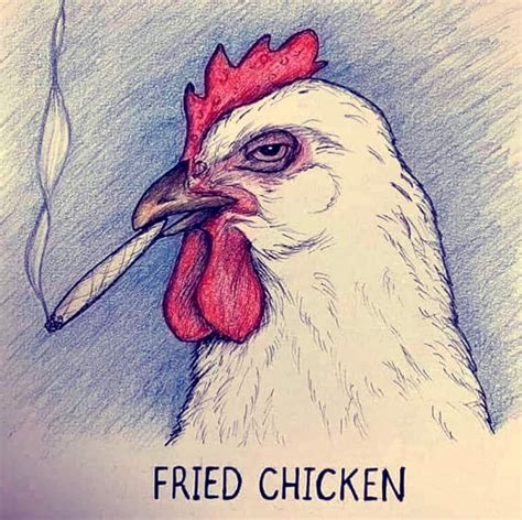 Fried Chicken : r/fakealbumcovers