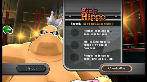 Tuto Défi King Hippo conquête YouTube