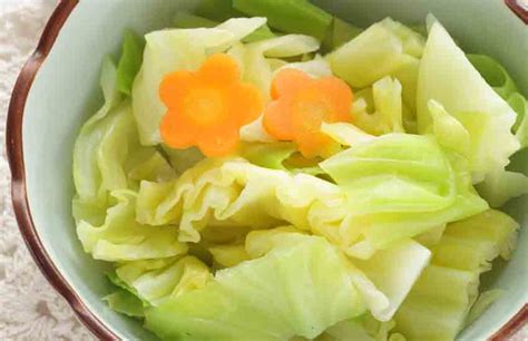 How To Steam Cabbage 2019 Must You Need To Know