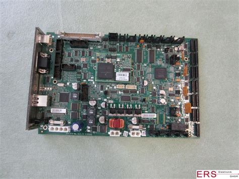 JOVE JVE-M2 Paltine Reparatur Elektronisches Equipment | ERS Elektronik ...