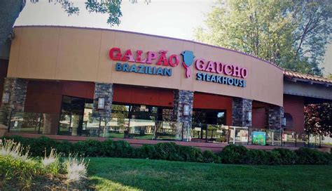 Opening soon in Cupertino: Galpão Gaucho Brazilian Steakhouse ...