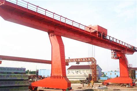 China Various Gantry Crane Parts Names Manufacturers and Suppliers ...