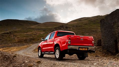 Хайлюкс (40 фото)