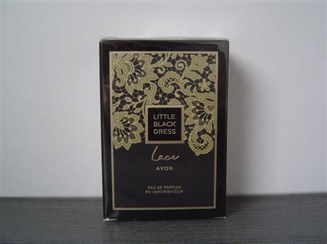 Damen Parfüm Little Black Dress Lace 50 ml | eBay
