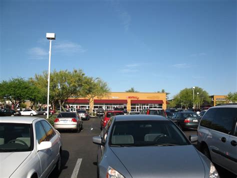 Camelback Colonnade 20th Street And Camelback Road Phoenix Arizona