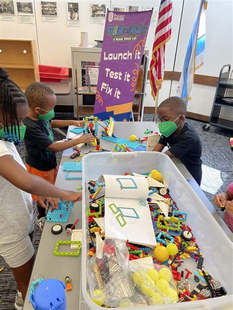 More than 1,800 Chicago Families Inspired by Project SYNCERE’s Playful