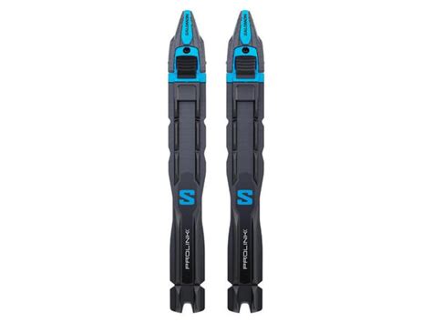 Fixations Salomon Prolink Race Classic Blue | Vélo Cadence