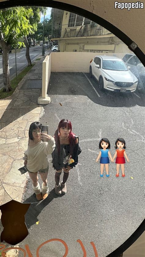 Yujin Nude OnlyFans Leaks Photo Fapopedia