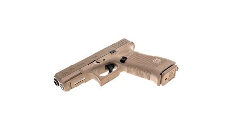 Umarex Glock 19x Gbb Pistol Tan 6mm Vfc Mpn Glock 19x Tan 15000