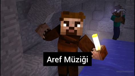 Minecraft Parodileri M Zikleri Youtube