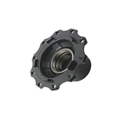 Scania Wheel Hub 2290532 2085471