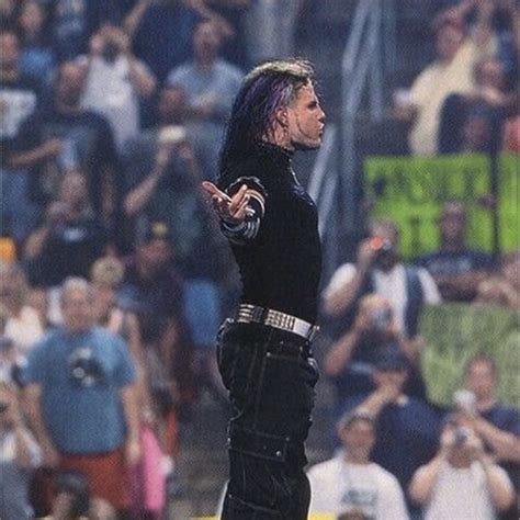 Fairy Grunge Aesthetic Rap Aesthetic Wwe Jeff Hardy Aj Styles Wwe