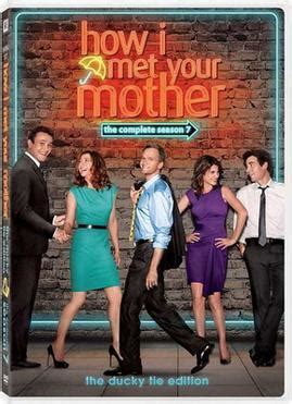 How I Met Your Mother The Naked Truth Genius