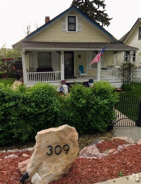 Historic Downtown Castle Rock Apartments for Rent - Castle Rock, CO - 1 ...