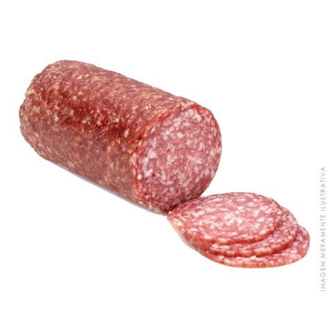 Salame Artesanal Spazio Benedetti