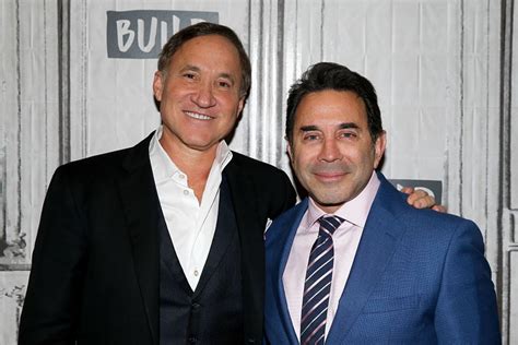 Botched Are Terry Dubrow And Paul Nassif Friends In Real Life