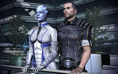 Mass Effect 3 Romance Liara – Telegraph