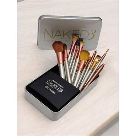 Naked Shopee Thailand