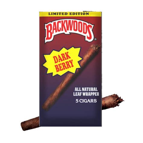 Buy Backwoods Cigars - Original Online - Smokes Canada