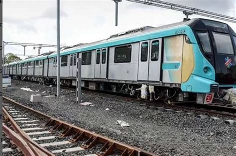 Mumbai Metro Line 3: Route Map & Construction Update - TimesProperty