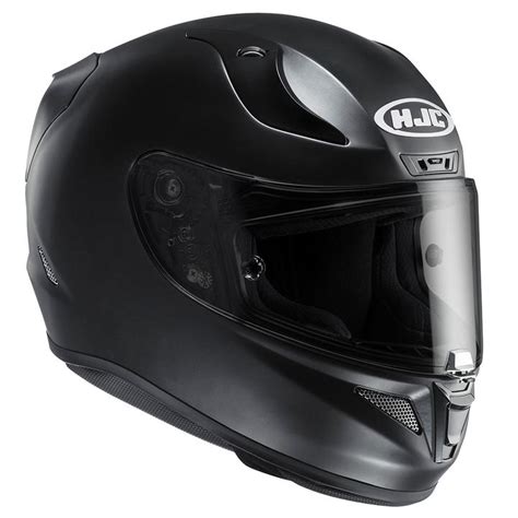 Hjc Rpha Helmet Semi Flat Black Amx Superstores