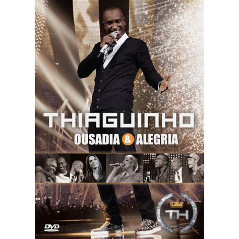 Baixar Dvd Thiaguinho Ousadia Alegria Via Torrent Baixar Via