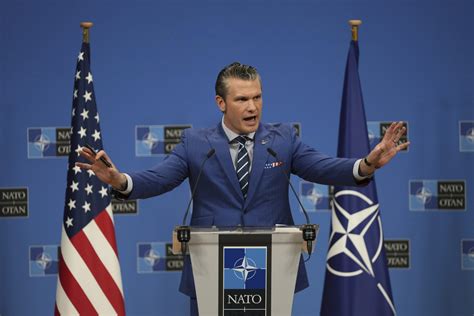 Fox News Host Confronts Pete Hegseth With Backlash to Pentagon FiringsMiddle East