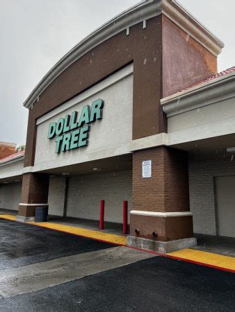 Dollar Tree Has Purchased 170 Shuttered 99 Cents Only Stores And Will