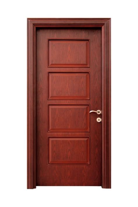 Brown Interior Teak Wood Panel Door For Home At Rs 1300 Square Feet In