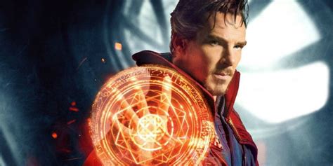 Doctor Strange Ending Post Credits Scene, Explained - Cinemaholic