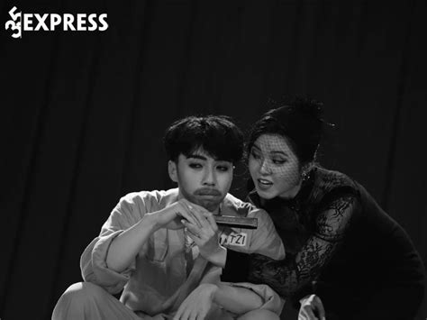 Diễn viên Dương Gia Mỹ là ai Sự nghiệp diễn xuất của hot girl An Giang