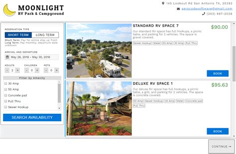 Firefly Reservations Reviews Details Pricing Features G