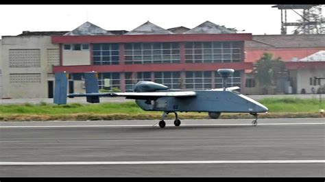 Indian Navy Decommissions Searcher Mk Ii Uav Fleet After Years