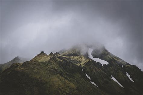 PORTFOLIO – Nordic Landscape Photography on Behance