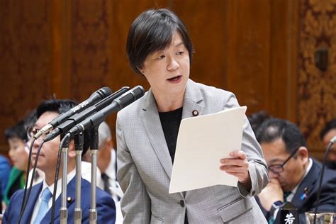 【参予算委】舟山康江参議院議員会長が食料安全保障の強化などについて質疑 新・国民民主党 つくろう、新しい答え。