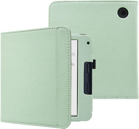 DMLuna Case For Kobo Libra Colour Model N428 2024 Release