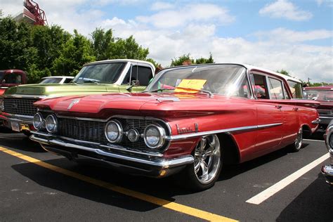 Olds Dynamic Wagon Mitch Prater Flickr