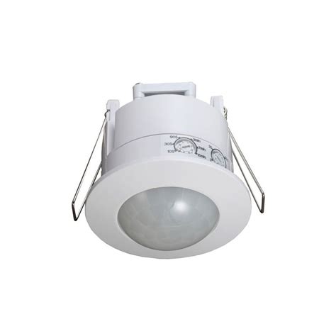 Infrared Motion Sensor White - Sens003