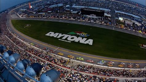 Fast facts about the Daytona 500 Video - ABC News