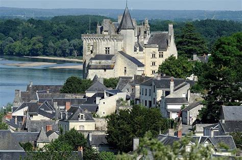 D Couvrir La Route Des Vins De Loire En Camping Car