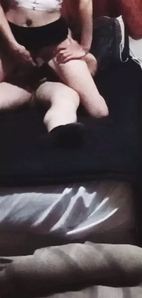 He Couldnt Wait To Get Some Of This Wet Tight Sexy Pussy That Got Him Cuming Hard For Me XHamster