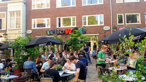 My Top 10 Restaurants And Bars In Utrecht Foodgemsearcher