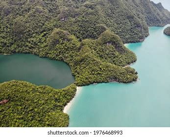 Tasik Dayang Bunting Images Stock Photos Vectors Shutterstock