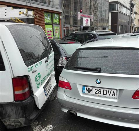 Imagini Accident Grav Pe Strada Colii Din Baia Mare Trei Ma Ini