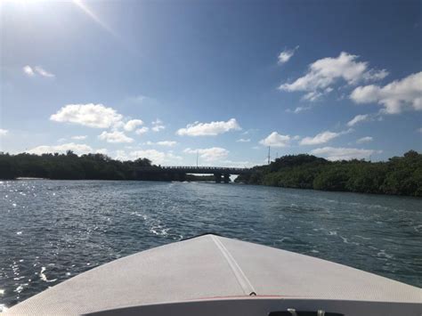 Cancun Tour Di Snorkeling In Motoscafo Della Laguna Nichupte