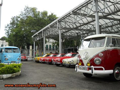 Museu Registros Automotivos Do Cotidiano Flickr